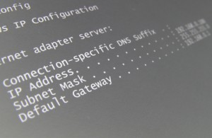 Mask your IP address - Hide your IP address