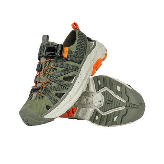 코오롱스포츠 남녀공용 샌들 드래곤 2 FE2AX24430KHA - GS SHOP