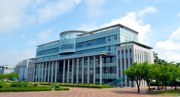 지난해 이어 2회 연속 수상하는 성과 이뤄. [사진=인천대]