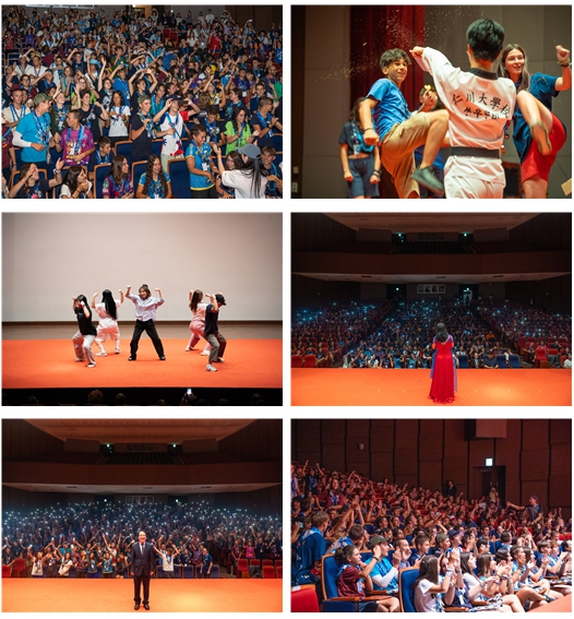 (사진제공=인천대학교)