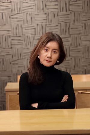 한기순 교수. [사진=인천대]