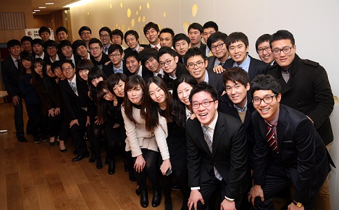 CJ GLS, 트랙 2기 인턴십 시작..`물류인재 양성`