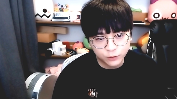 메이플 BJ 팡이요 “과금 중단하고 리부트 서버로 간다” < 취재·기획 < 게임뉴스 < 기사본문 - 게임톡