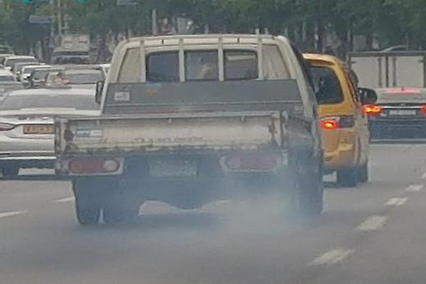 노후경유차 폐차 지원 정책 이달 말 종료...교체한다면 서둘러야 < 뉴스 < 기사본문 - M투데이