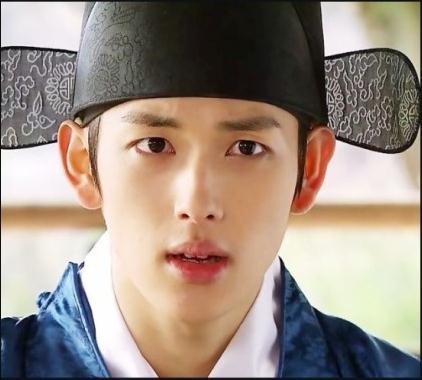 아이돌 비주얼 1위 닉쿤, 2위 '  data-nummark=