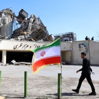 12세 ‘어린이 부대’까지 동원한다…이란,美지상전 대비 총력