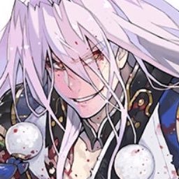 Sengo Muramasa (@sengo_ebot) | Twitter