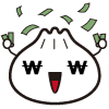 탕진잼