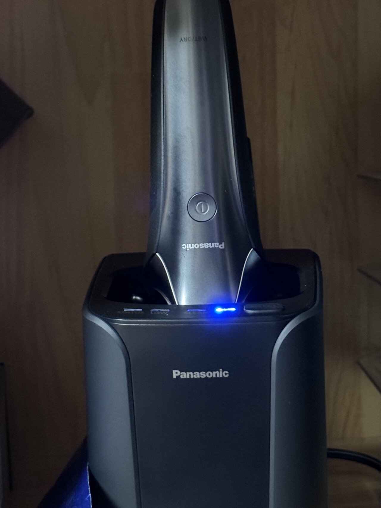 파나소닉 람대쉬 ES-LS9AX 하루 사용 후기 - 디지털 (컴퓨터/폰/IT) - 에펨코리아