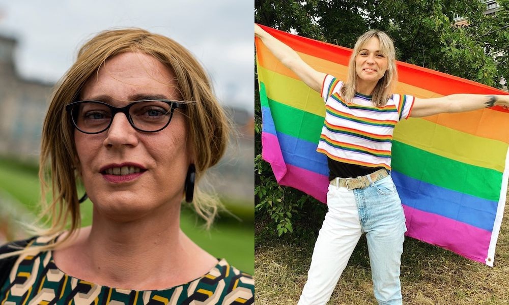 Germany elects first two trans MPs in narrow election