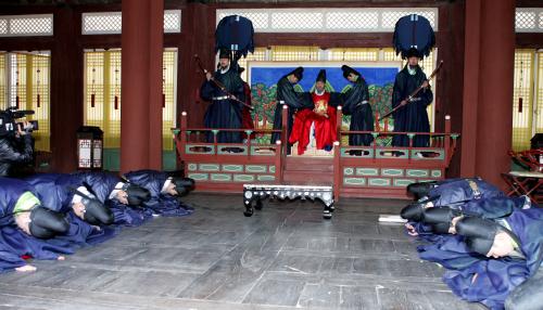 e영상역사관 » 사진관 » 국가기록사진